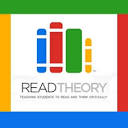 Read Theory's Logo